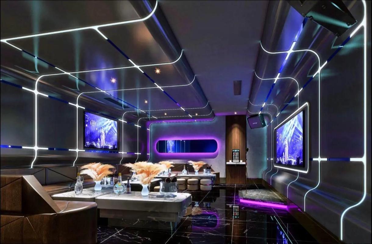 新余商务ktv总排行Top10-分宜县ktv预定