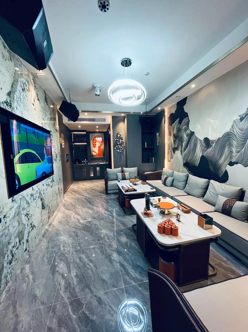 新余商务ktv预订指南-分宜县ktv预定